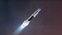 Blue Originの軌道打上げロケット「New Glenn」コンセプト動画公開。ブースター回収はFalcon 9そっくり