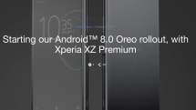 海外版Xperia XZ PremiumにAndroid 8.0配信開始、3DクリエーターなどXZ1の機能を追加