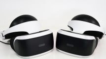 新PlayStation VRはどこが変わった？気になる使い勝手を初代モデルと比較してみた