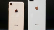 iPhone 8 / Plusは「すべらない」iPhone──ガラスの質感、カメラの進化をチェック