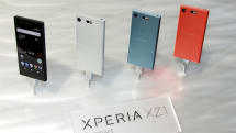 画面サイズ別構成となったXperia XZシリーズ。製品ラインアップが明快に：週刊モバイル通信 石野純也