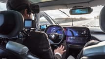 ルノー日産連合、自動運転EVタクシー事業を中国配車大手と計画。将来的には業務提携も