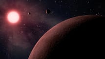 NASA、地球大のハビタブル惑星を新たに10個発見。最新のケプラー宇宙望遠鏡のデータ分析結果より