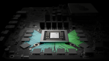 PS4 Pro対抗の新Xbox『Scorpio』スペック確定。6TF GPUに12GB RAM、VR対応のモンスターマシン