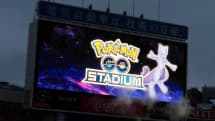 速報：横浜でミュウツーをゲット！ポケモンGOスタジアム限定、一般解禁は新システム『EXレイド』で