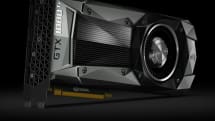 1080から35%速い「初の4KVR対応GPU」GeForce GTX 1080 TiをNVDIAが発表