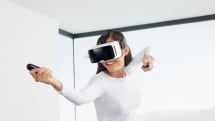 ZEISS、SteamVRをスマホで利用できる「VR ONE Connect」発表。129ドルでQ4に発売