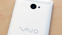 VAIO Phone AのOSがWindowsからAndroidになったワケ：週刊モバイル通信 石野純也