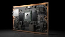 NVIDIA､ドローンやロボット向け組込みAIボード「Jetson TX2」発表。Tegra X2搭載でTX1比2倍高速