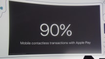 「非接触決済の90％はApple Pay」担当役員が明かす最新事情：モバイル決済最前線