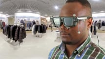 アップル､アイトラッキング技術の独SMIを買収。HoloLens対抗のARKit対応電脳メガネを開発？