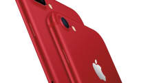 アップル、iPhone 7 / Plusに新色「レッド」を追加。3月25日国内発売「RED SPECIAL EDITION」