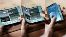 折り畳みディスプレイ端末は2019年に延期、Galaxy S9は2月末のMWCで発表──サムスンモバイル社長が明言