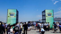 会場はお祭り状態! 横浜で開催中のポケモンGOパークはポケGOユーザーに全力でオススメ