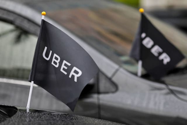 UberカラニックCEOが休職、「セクハラ企業文化」を立て直す狙い？