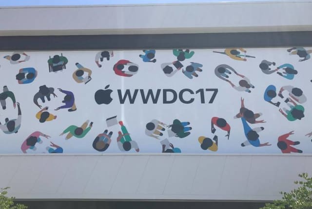 アップルWWDC 2017基調講演は6日2時から。新MacBook や iPad、Siriスピーカー発表？(速報ページ)
