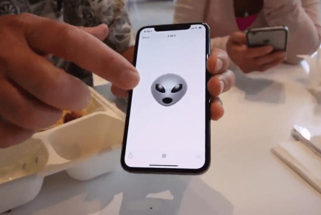 アップル技術者、娘が社内用iPhone Xの動画投稿で一発解雇。問題の映像は削除後も拡散