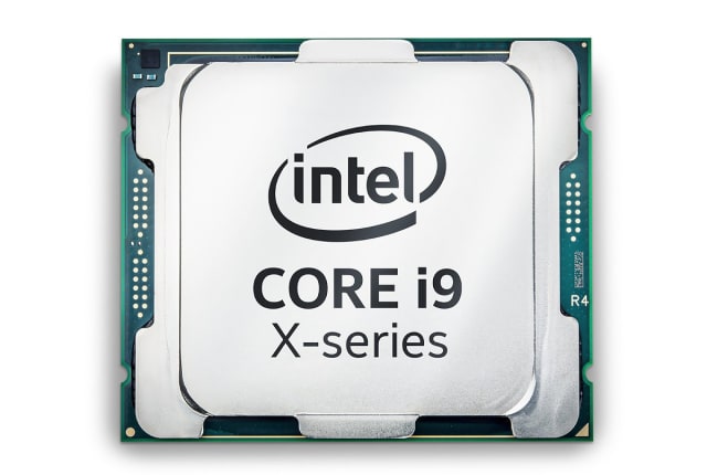 噂のCore i9シリーズ5モデルをインテルが発表。12から18コアを備えるデスクトップ向け最上位CPU