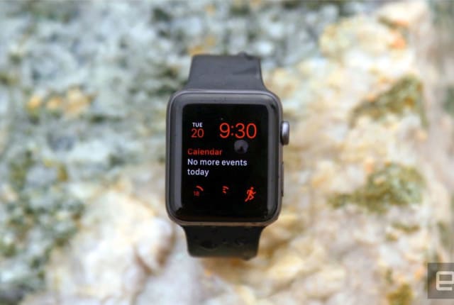 うわさ:次期Apple Watchは単体でLTE通信機能を搭載か｡iPhoneなしで通話や音楽ストリーミングに対応?