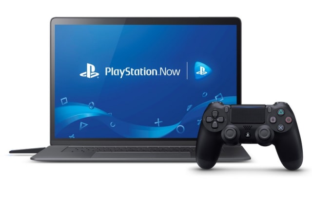 PS4ゲームがPlayStation Now対応。本体を買わずPCで定額遊び放題に