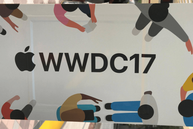 WWDC 2017の基調講演を日本語で楽しむ、今年こそはハードウェアが発表されるか