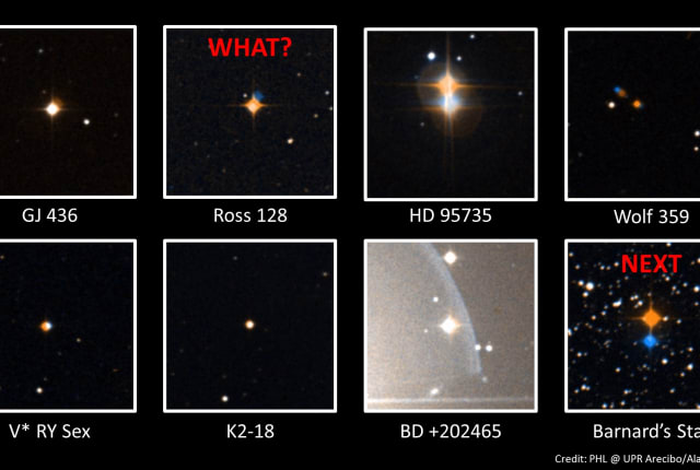 おとめ座Ross 128付近から｢不自然な信号｣を受信。地球由来の原因を排除､SETIも協力して再観測中