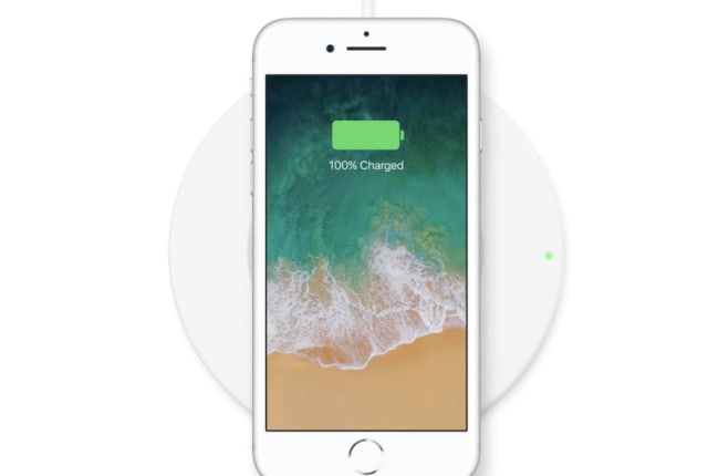 iOS 11.2で遂に急速ワイヤレス充電に対応？iPhone 8/8 Plus/X用に今買うべきワイヤレス充電器はこれだ！