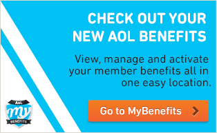 AOL MyBenefits