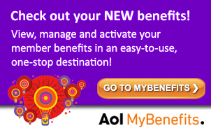 AOL MyBenefits