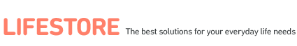 Lifestore- The best solutions for your everyday life needs