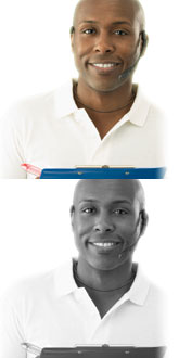 Hi, I'm Jay M. from AOL Tech Guru