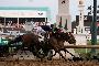 Mystik Dan wins 150th Kentucky Derby by a nose in the closest 3-horse photo finish since 1947