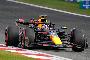 Verstappen takes pole for Chinese GP to extend F1 dominance. Hamilton 18th