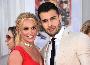 Britney Spears and Sam Asghari are officially divorced and single