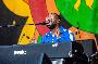 New Orleans' own PJ Morton returns home to Jazz Fest with new music