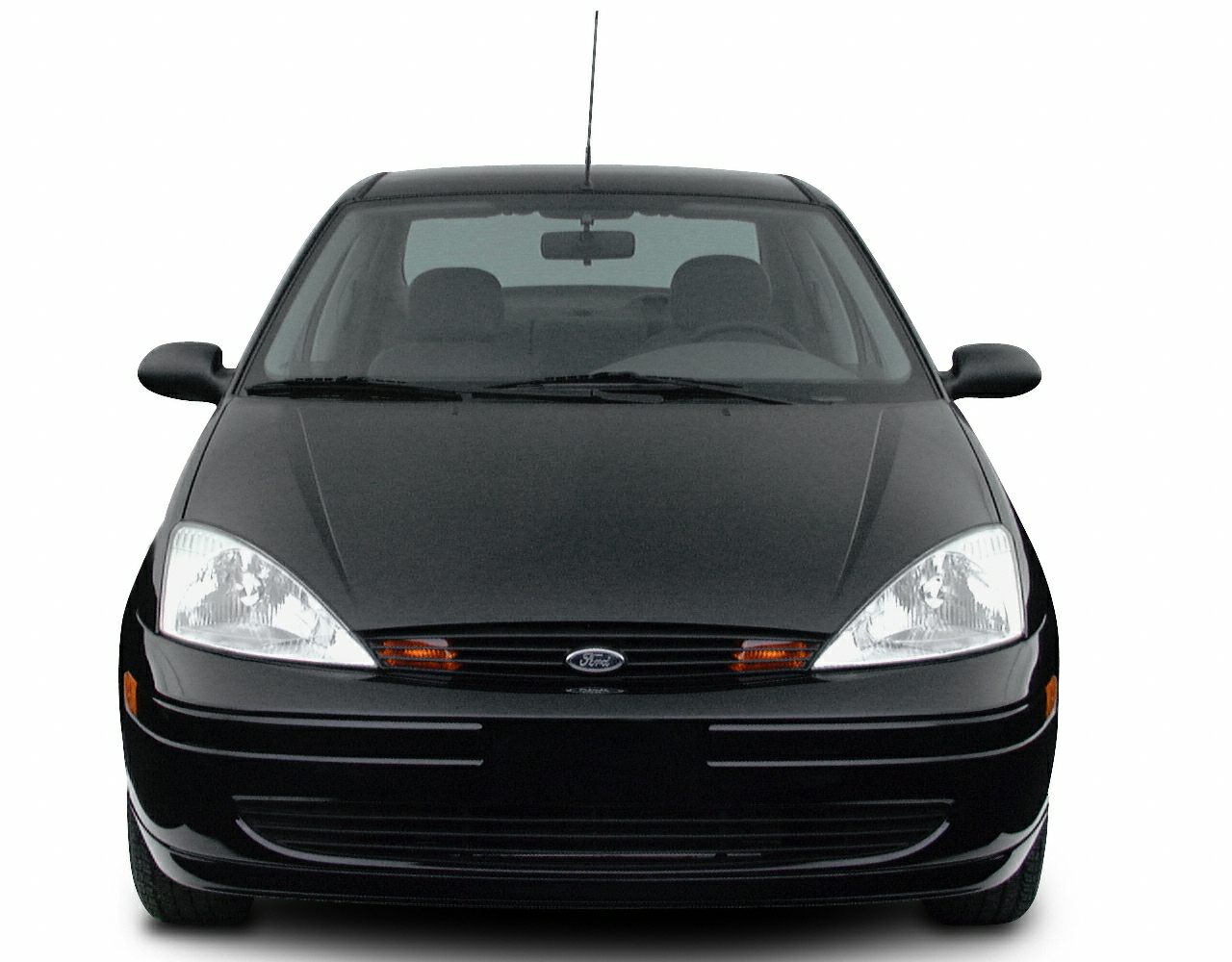 2001 Ford focus zts reliability