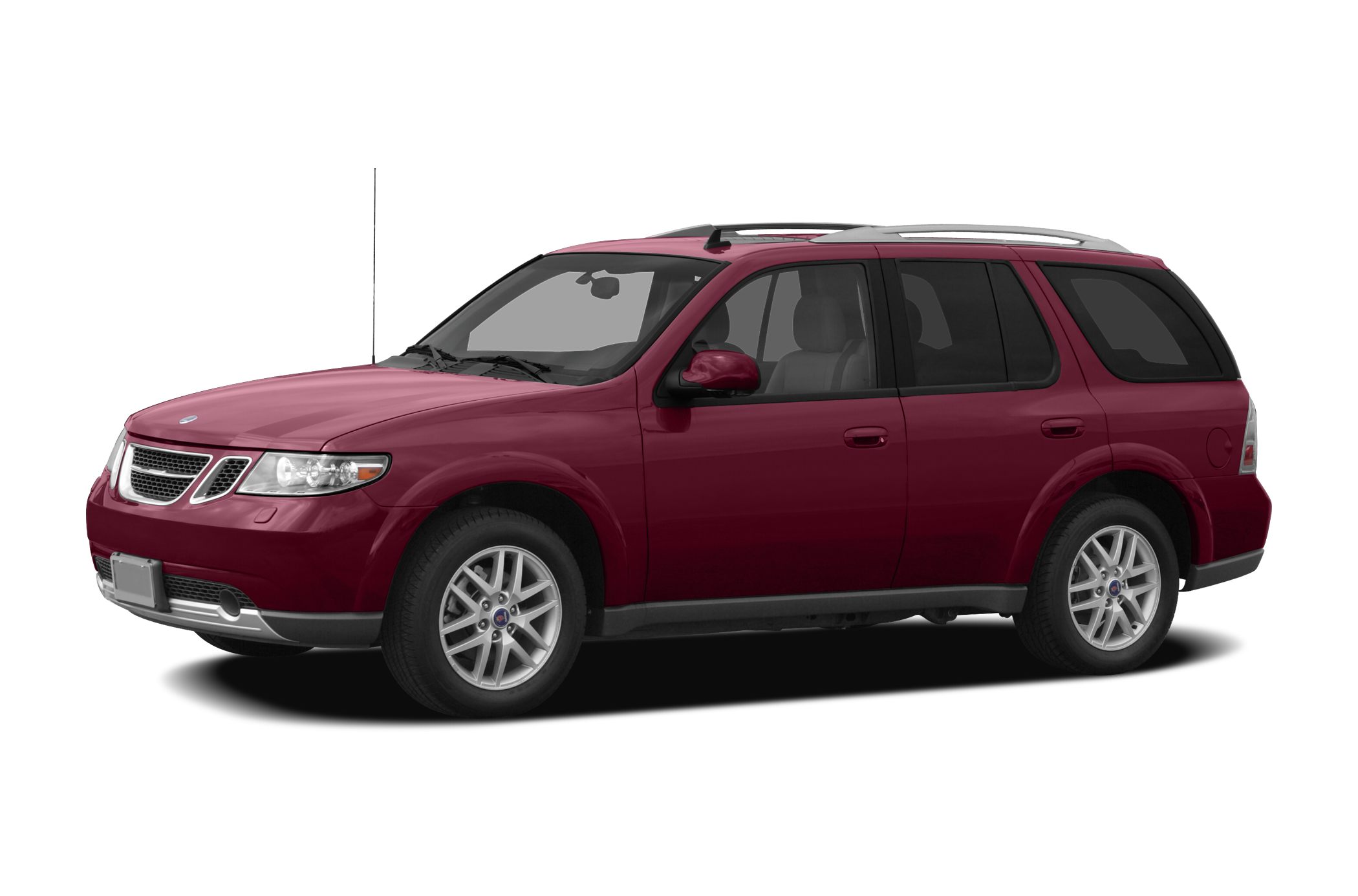 Saab 9 7x