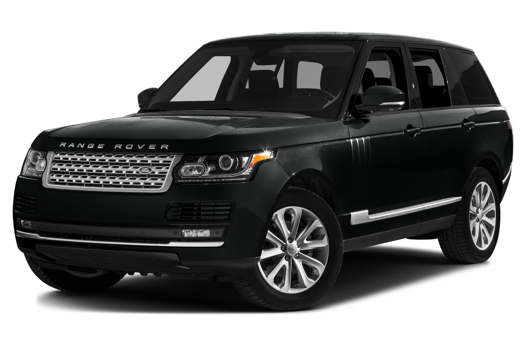 Land Rover Range Rover News, Photos and Buying Information - Autoblog
