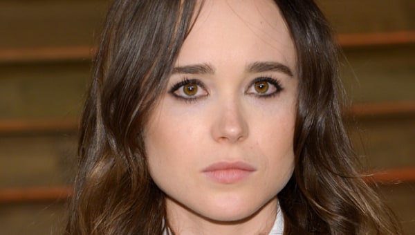 Ellen Page - Actor - Voice - Narrator - Guest Voice - Host | Moviefone