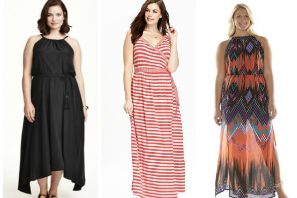 16 Plus Size Summer Looks for Budget-Conscious Babes | Cambio