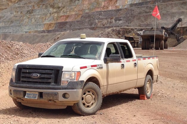 ford f150 aluminum 2 1 How Ford secretly used customers to test its aluminum F 150 [w/video] by Authcom, Nova Scotia\s Internet and Computing Solutions Provider in Kentville, Annapolis Valley