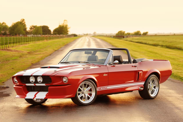 02 classic recreations shelby gt500cr convertible What to watch out for when buying a classic car by Authcom, Nova Scotia\s Internet and Computing Solutions Provider in Kentville, Annapolis Valley