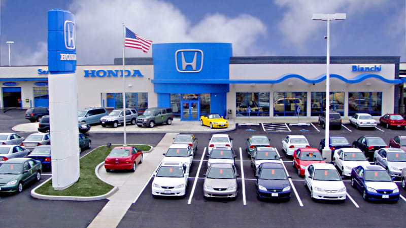 Honda finance to pay $24M for discriminatory lending practices