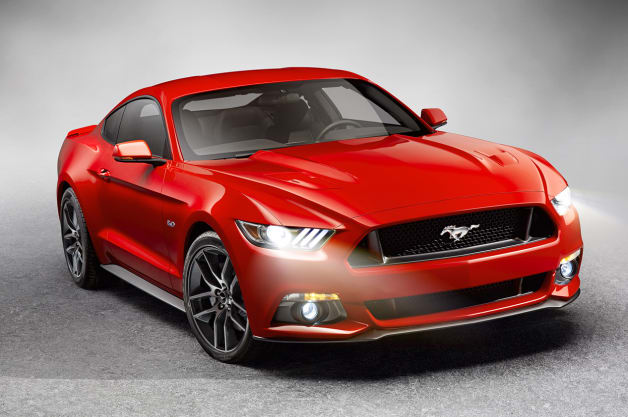 03 2015 ford mustang 1 More 2015 Ford Mustang pricing information leaks by Authcom, Nova Scotia\s Internet and Computing Solutions Provider in Kentville, Annapolis Valley