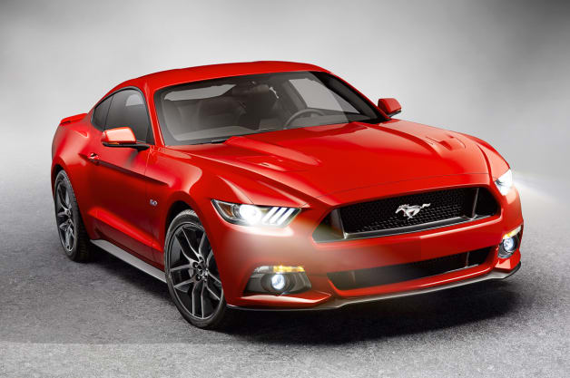 03 2015 ford mustang 1 2015 Ford Mustang will tell authorities how you crashed and if you were belted [w/video] by Authcom, Nova Scotia\s Internet and Computing Solutions Provider in Kentville, Annapolis Valley