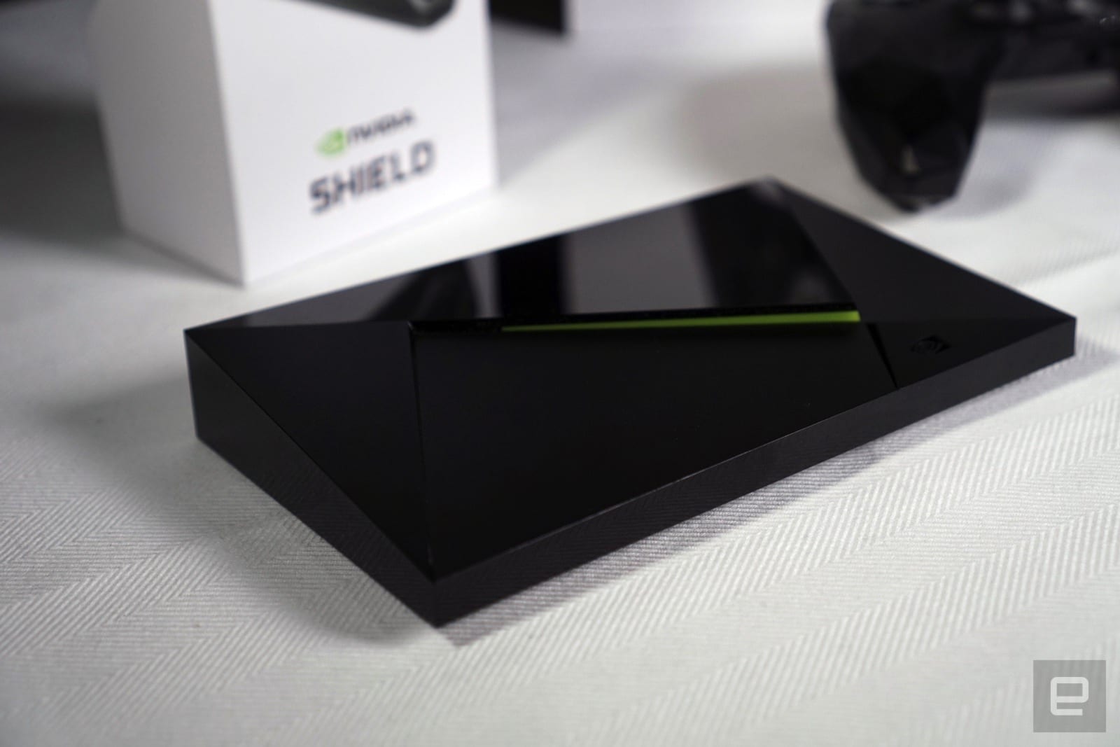 Pros and cons: Our quick verdict on NVIDIA's new Shield TV