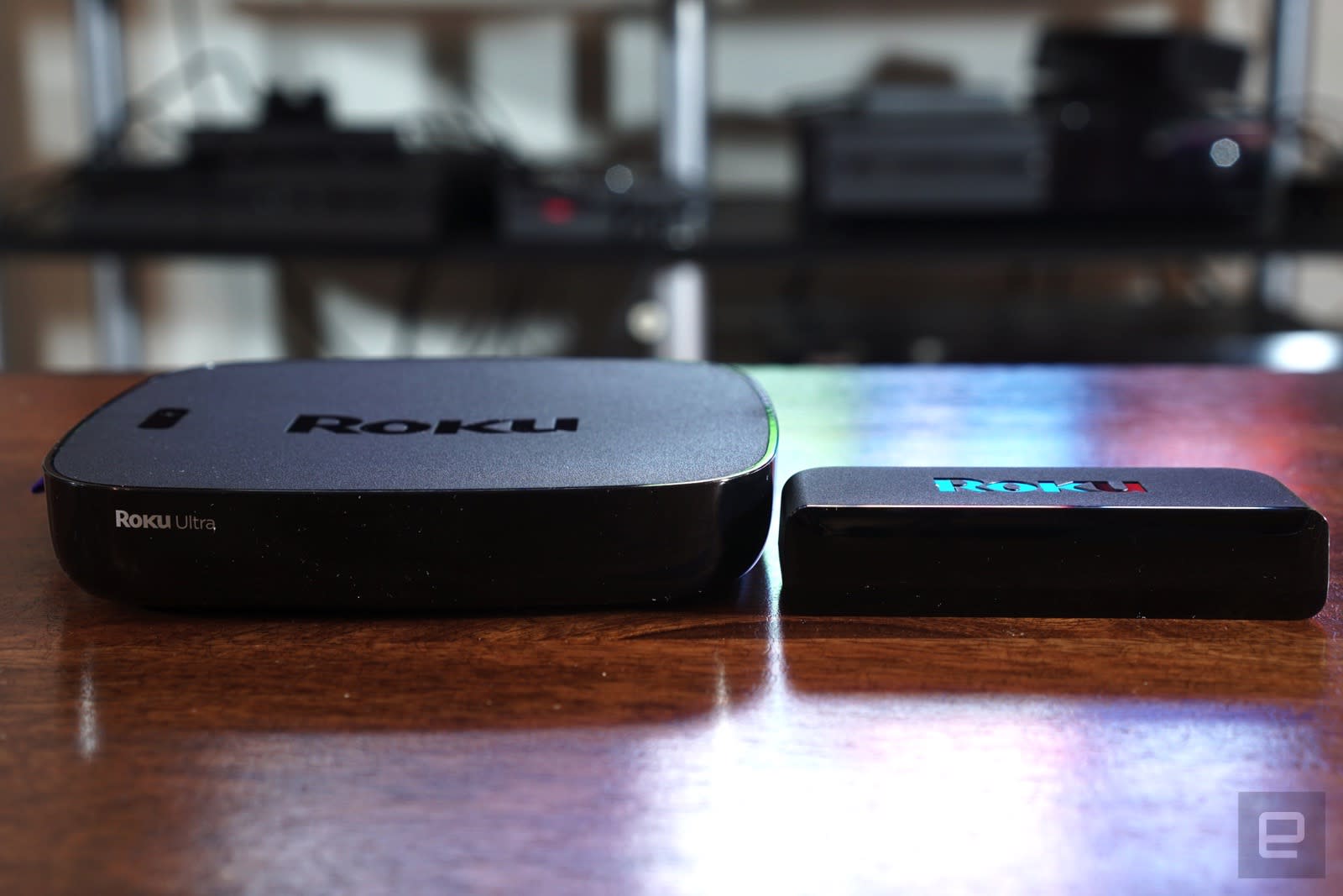 Roku's $30 Express player is more intriguing than its high-end Ultra