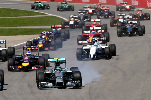 canadian f1 grand prix 1 1 Race Recap: 2014 Canadian Grand Prix brings F1 action to every Montreal fans by Authcom, Nova Scotia\s Internet and Computing Solutions Provider in Kentville, Annapolis Valley