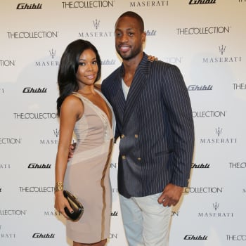 Gabrielle Union Is Engaged: See Her Gorgeous Ring! | Cambio