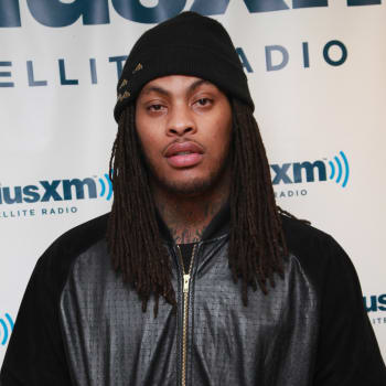Waka Flocka Flame Mourns Younger Brother's Death | Cambio